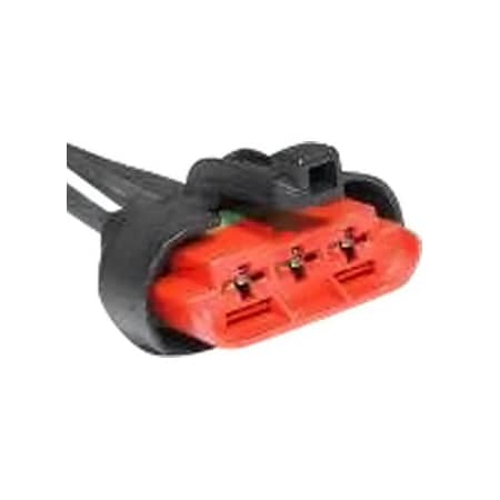 Motorcraft 01-11 FORD ESCAPE/97-03 ESCORT/00 CR VIC WPT168